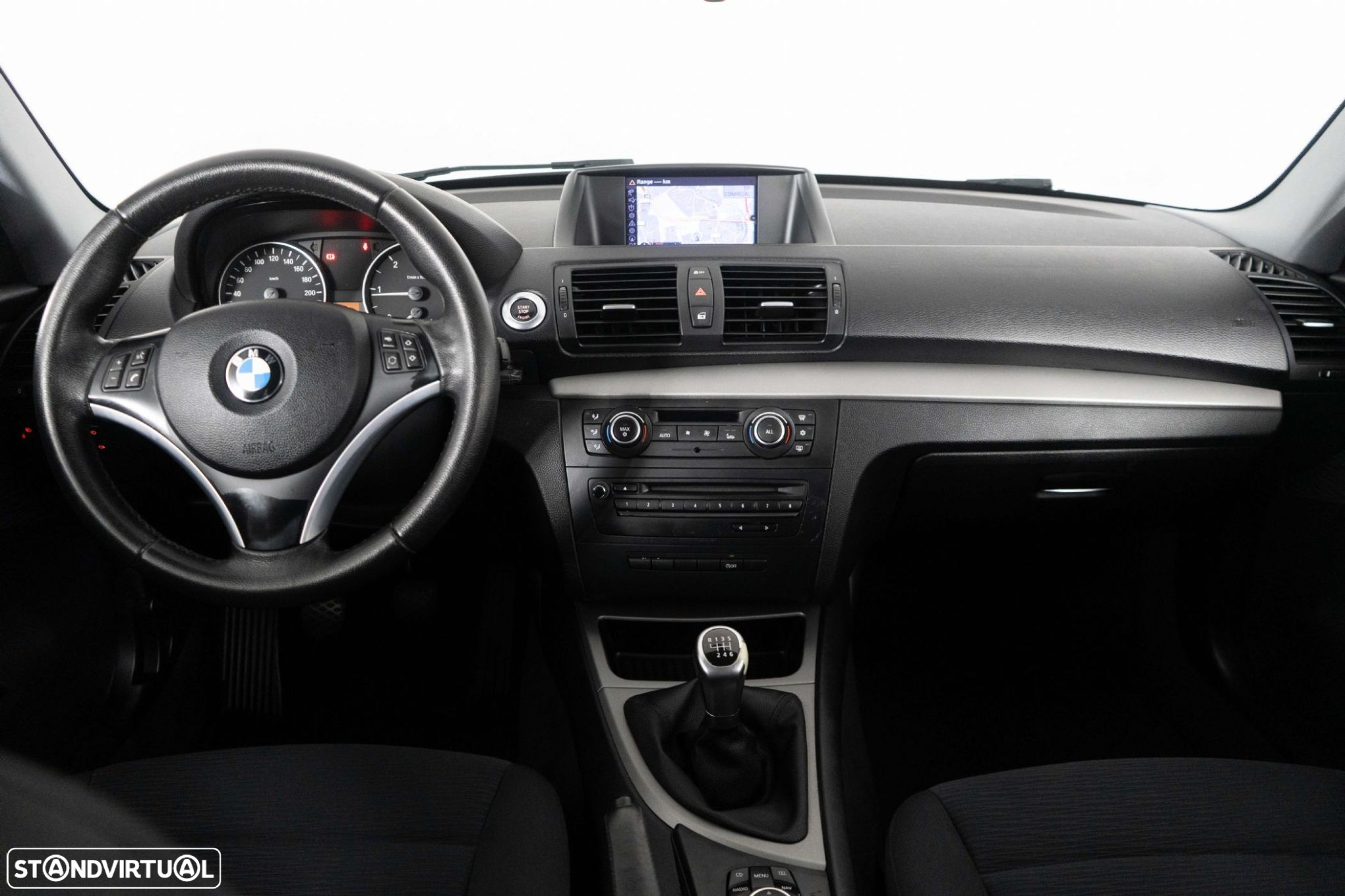 BMW 118 d - 20