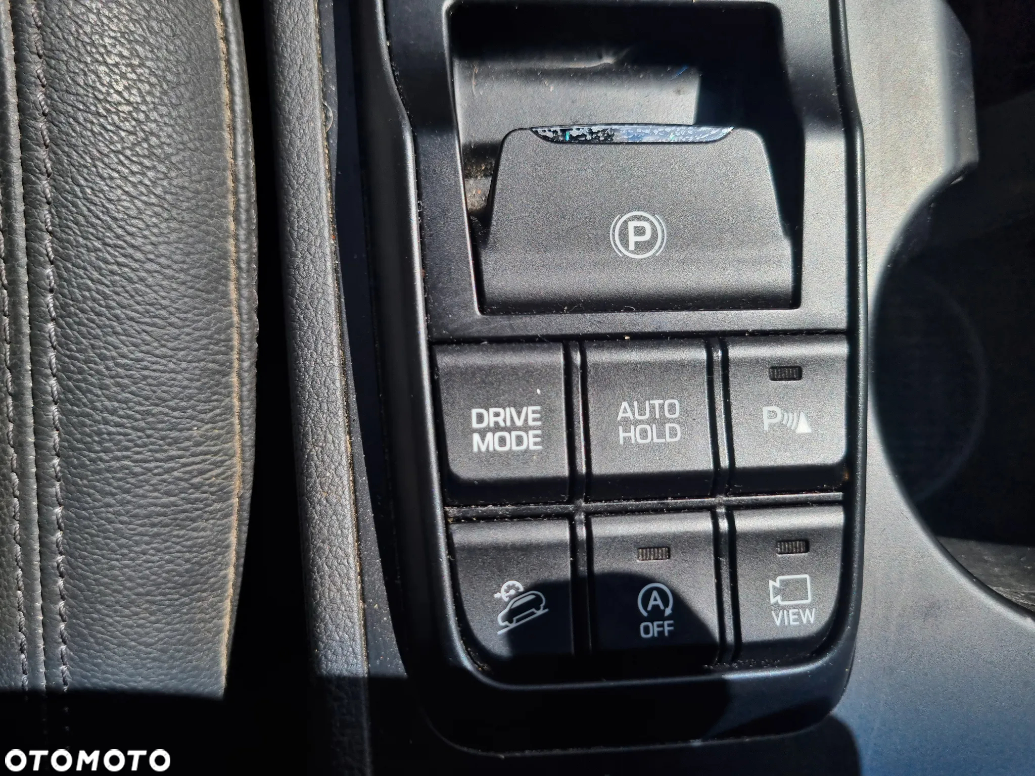 Hyundai Tucson 1.6 CRDi Premium 2WD DCT - 13