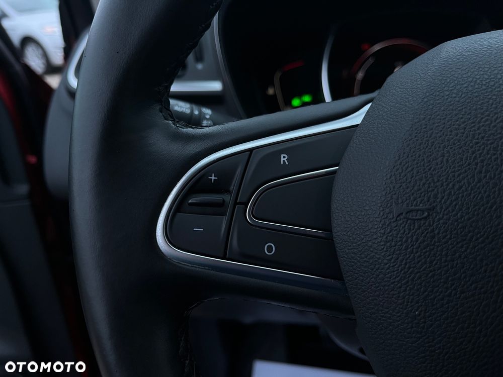 Renault Kadjar Energy TCe 165 Bose Edition - 9