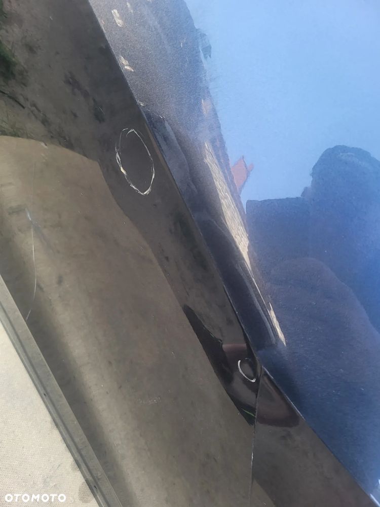 Drzwi Przednie Przód Prawe TOYOTA C-HR CHR 2 II 2023 2024 - 4