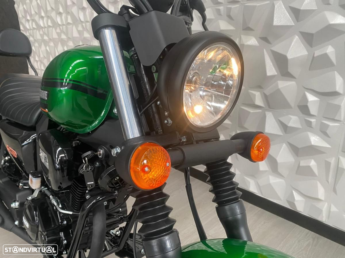 UM Renegade Sport - 9
