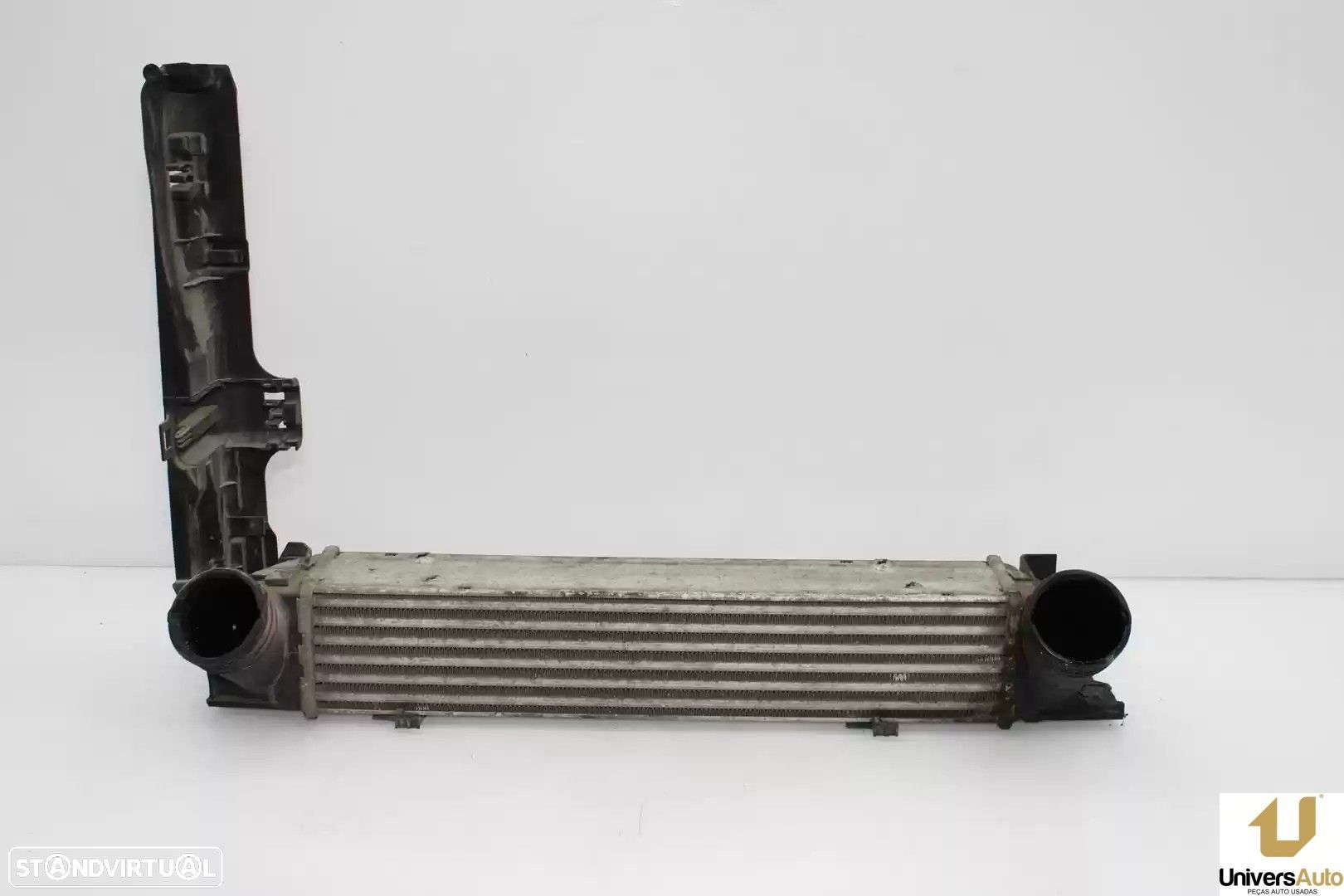 INTERCOOLER BMW 5 2006 -1751779582301 - 1