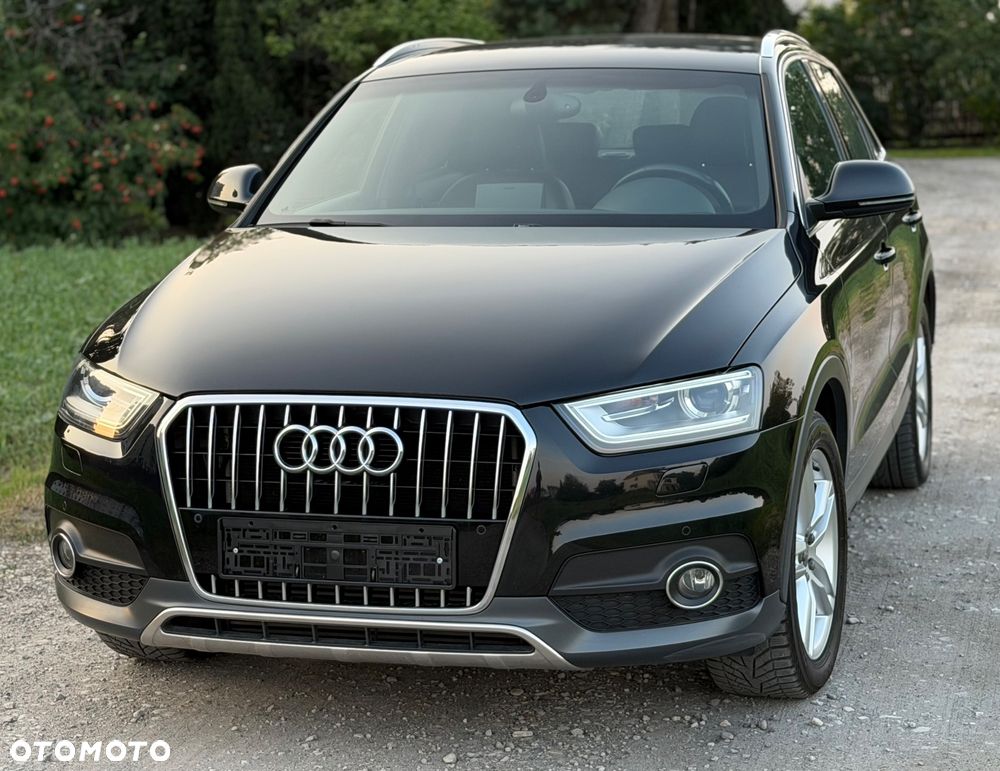 Audi Q3 - 25