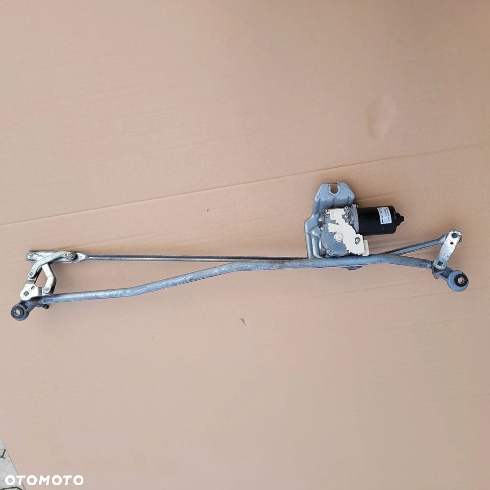 MECHANIZM WYCIETACZEK MERCEDES ATEGO 3 A9738200181 - 2