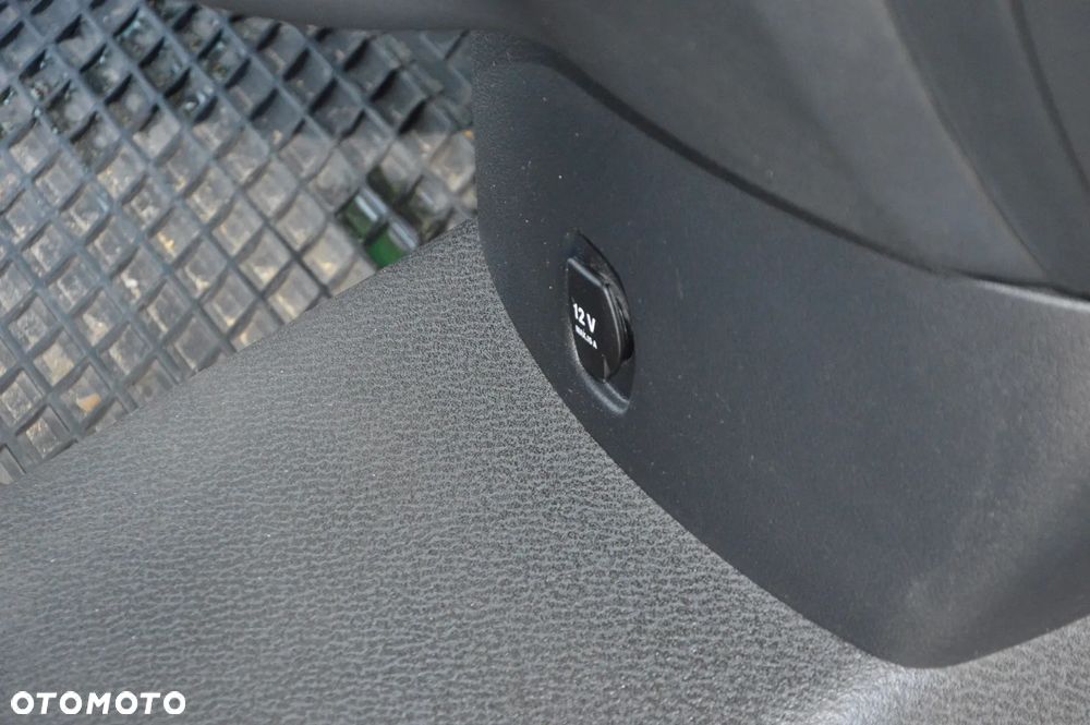 Mercedes-Benz Vito CDI Tourer Base 447.705 - 22