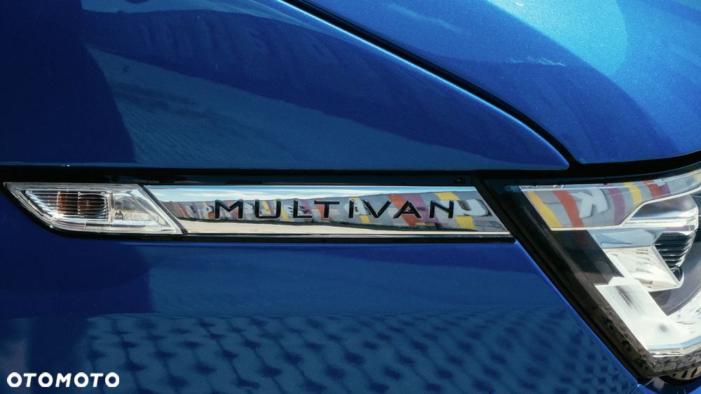 Volkswagen Multivan 2.0 TDI L1 Trendline 4Motion DSG - 11