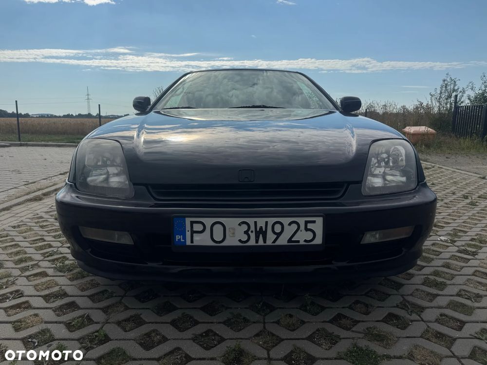 Honda Prelude 2.2 Vti - 2