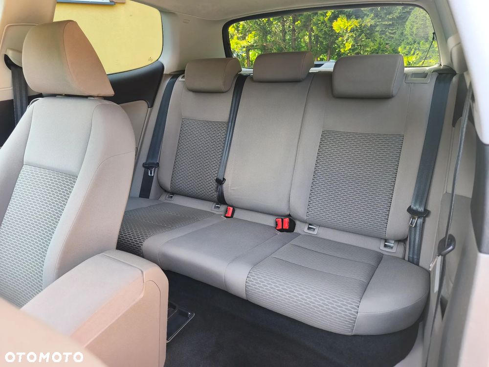 Volkswagen Golf 1.4 Comfortline - 13
