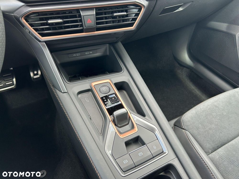 Cupra Formentor 2.0 TSI 4Drive DSG - 27