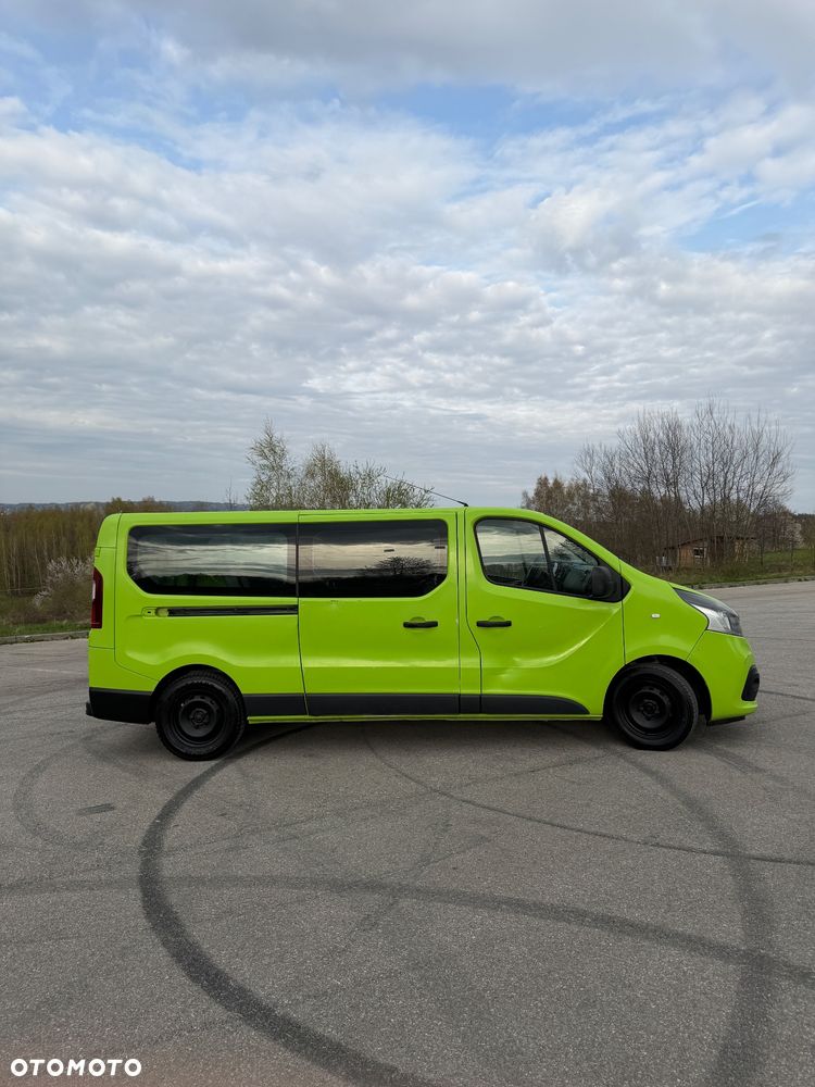 Renault Trafic L2H1 2,9t Pack Clim - 3