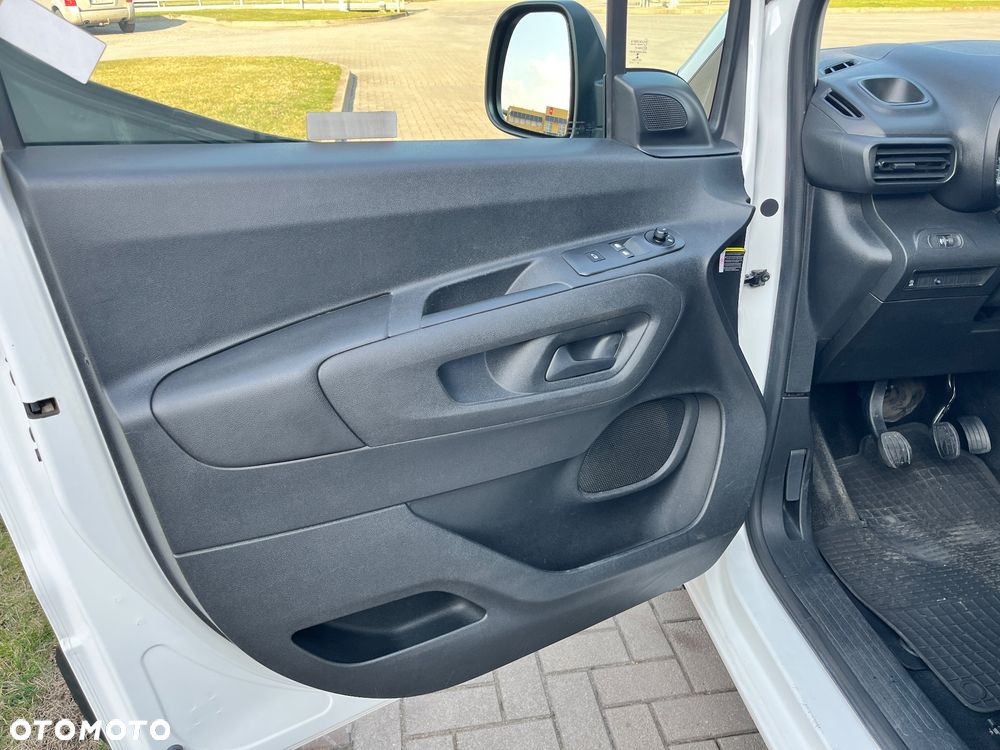 Toyota ProAce City Long Active 1,5 CRD - 7
