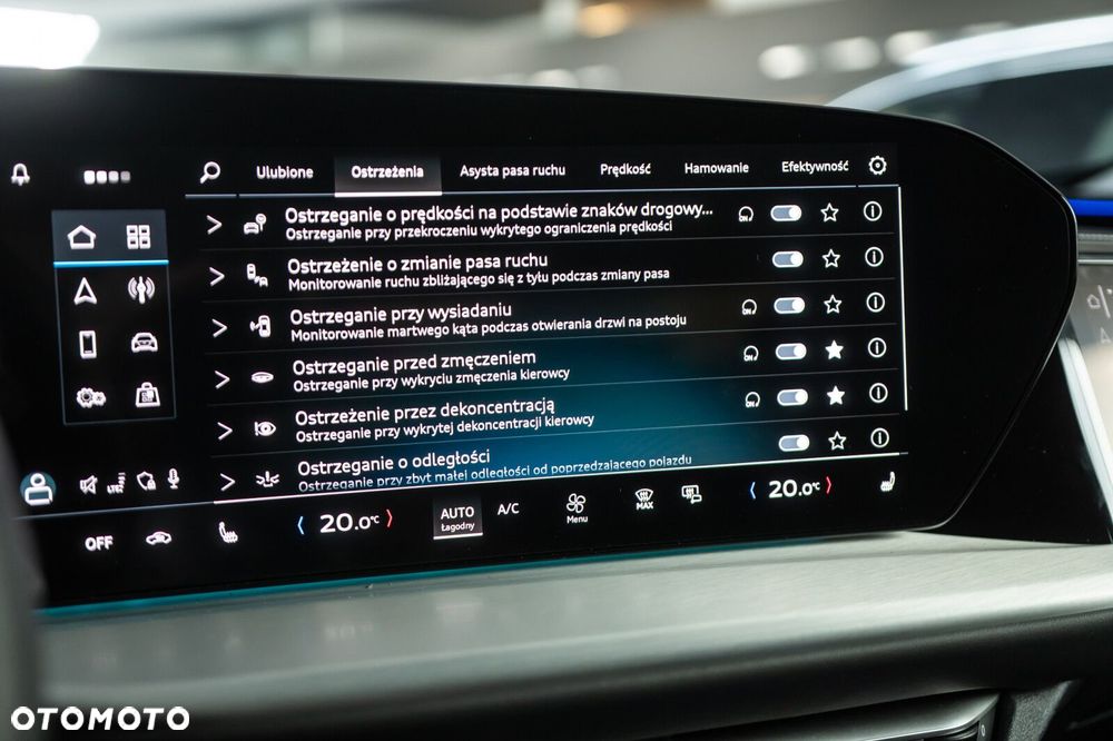 Audi Q5 40 TFSI mHEV Quattro S Line S tronic - 35