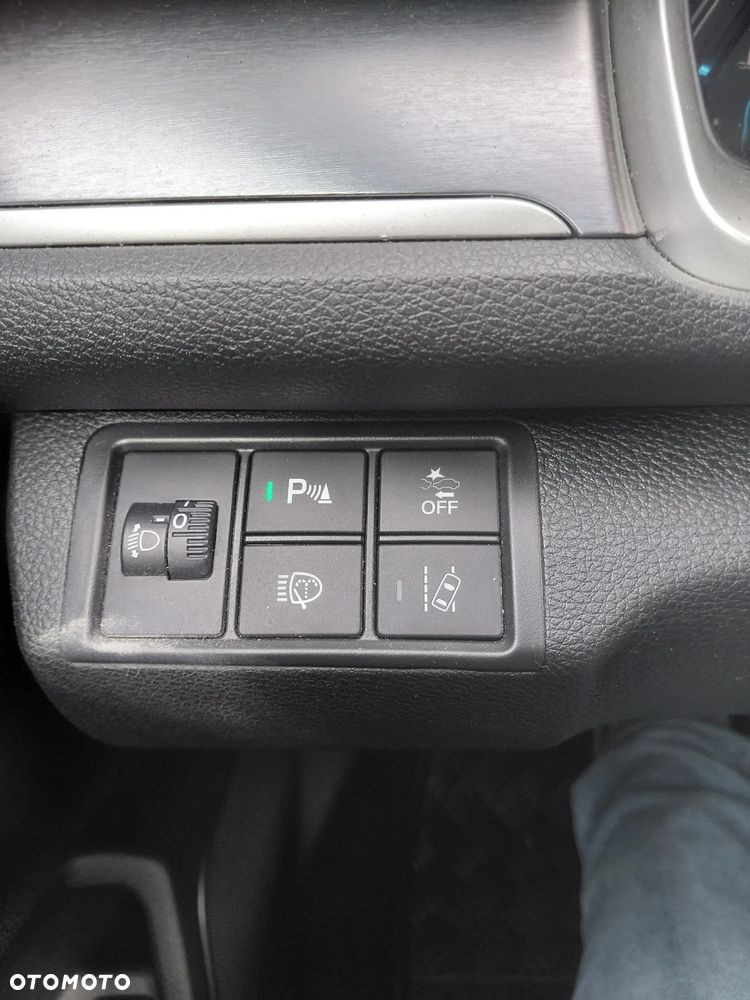 Honda Civic 1.5 i-VTEC Turbo Elegance - 24