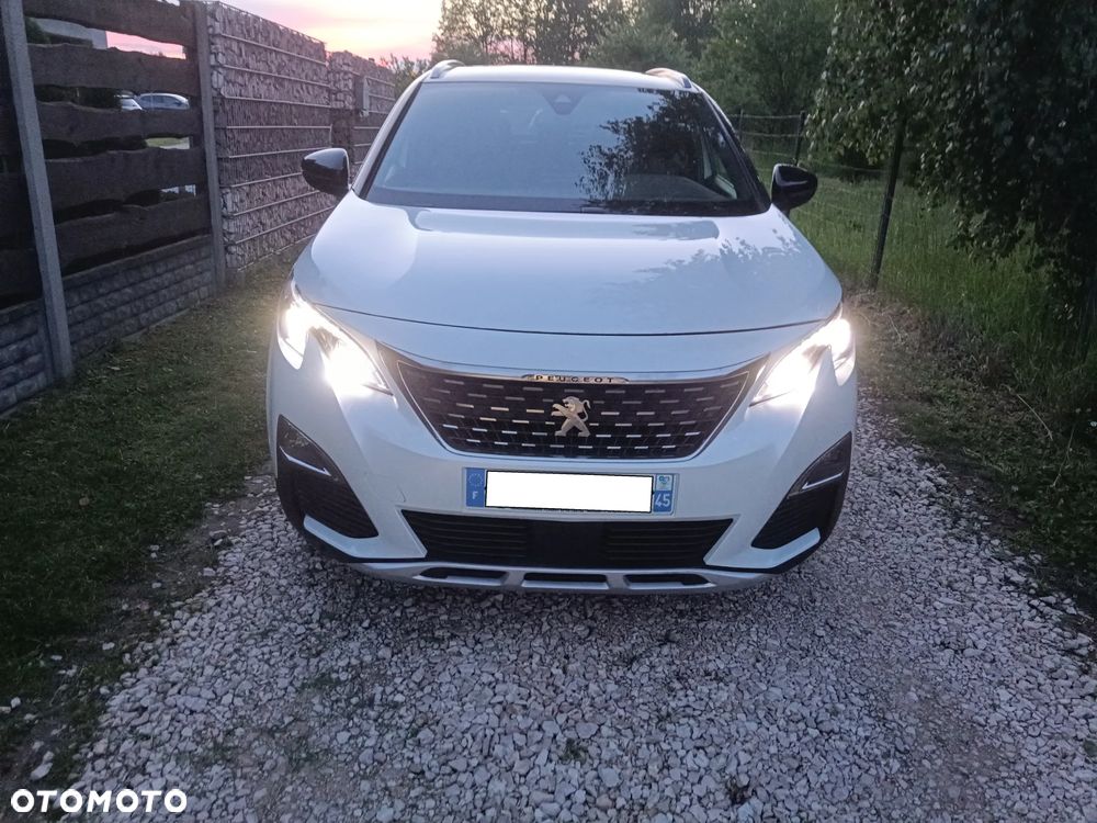 Peugeot 3008 - 1