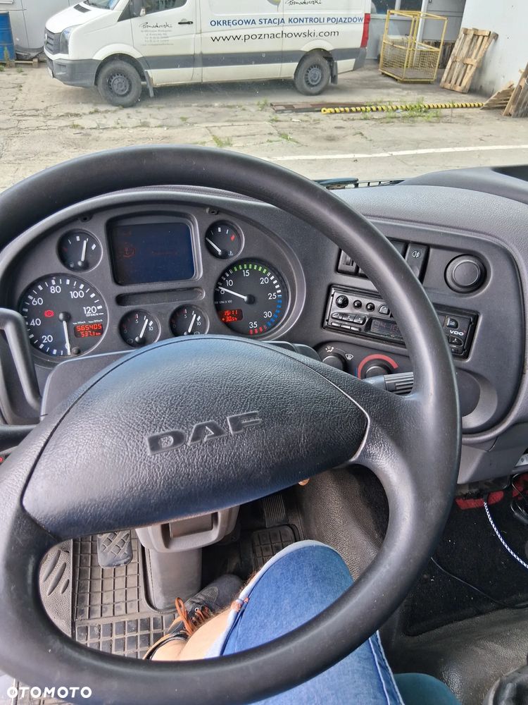 DAF FA/LF - 11