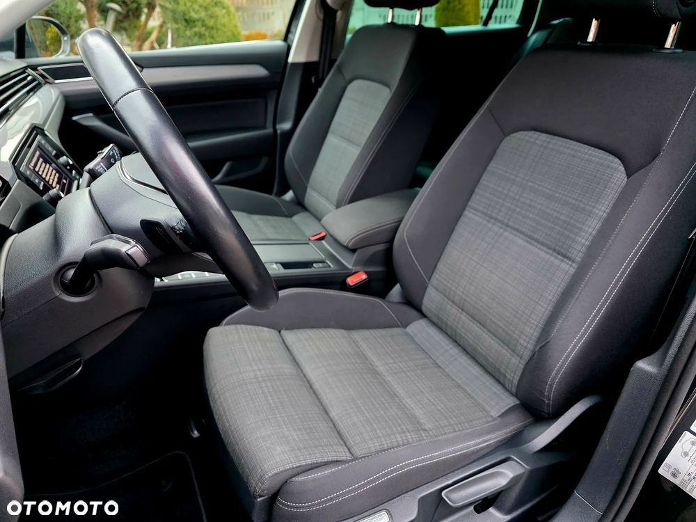 Volkswagen Passat 2.0 TDI EVO Business DSG - 22