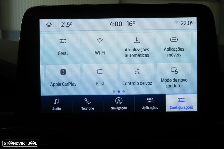 Ford Kuga 1.5 EcoBoost ST-Line - 16