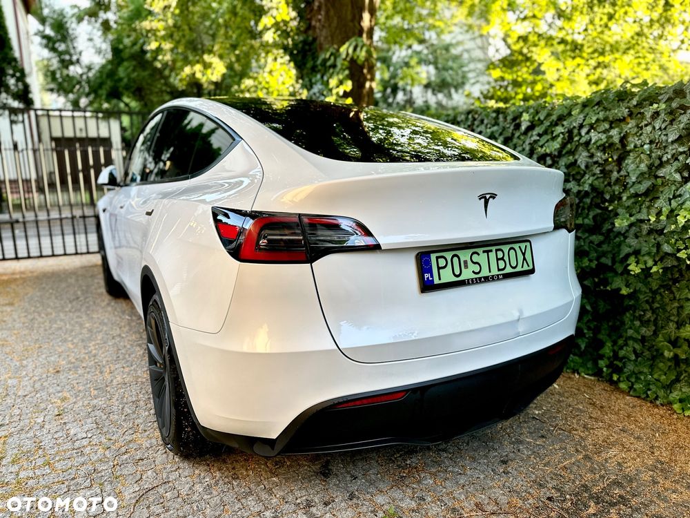 Tesla Y RWD - 5