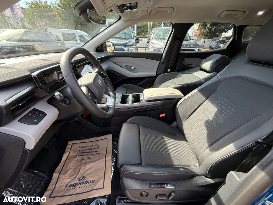 Ford Explorer - 10
