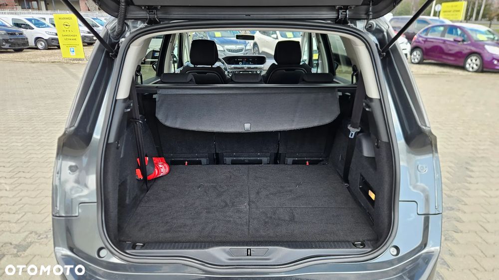 Citroën C4 Grand Picasso 1.6 THP Intensive - 18
