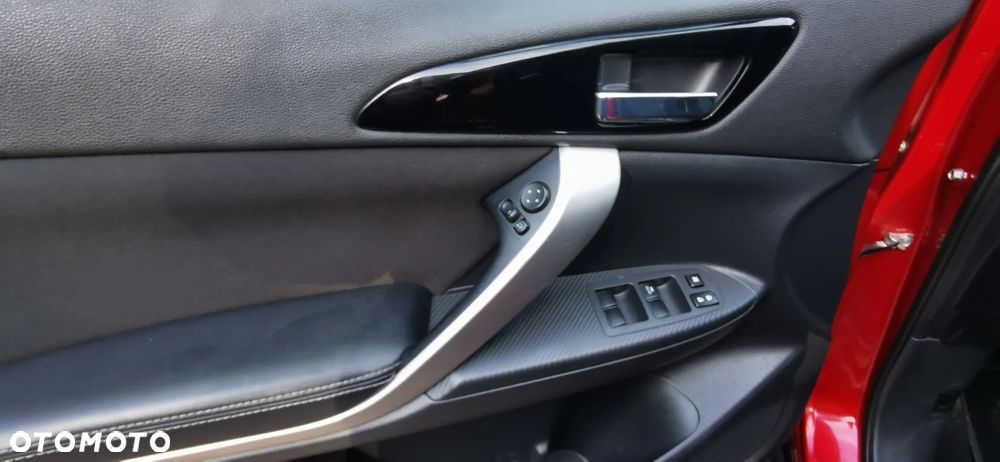 Mitsubishi Eclipse Cross 1.5 T Instyle CVT 4WD - 14