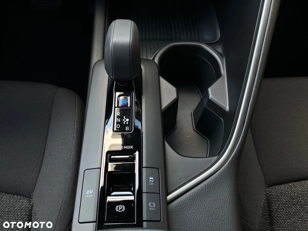 Toyota C-HR 1.8 Hybrid Comfort - 31