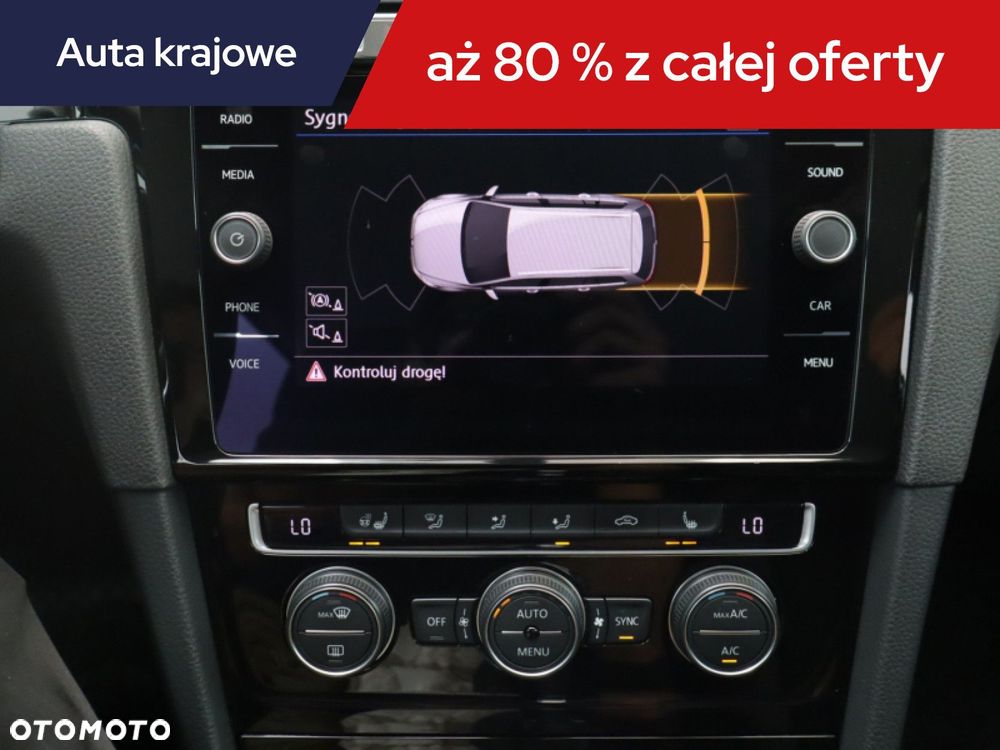 Volkswagen Golf Variant - 20