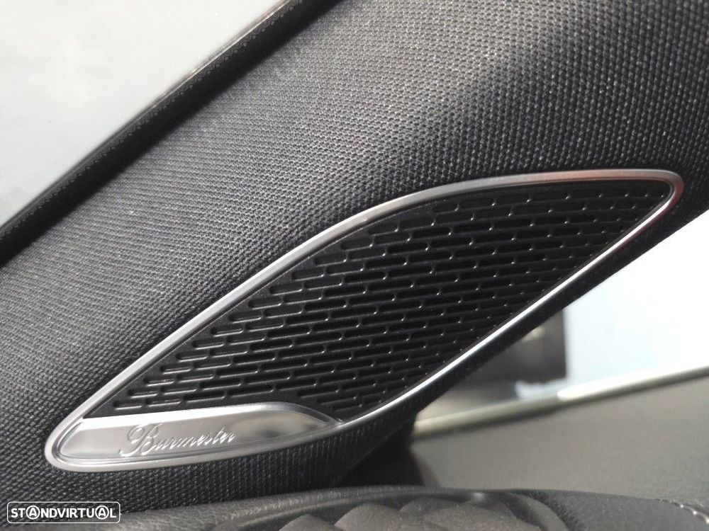 Mercedes-Benz A 180 d AMG Line Aut. - 22