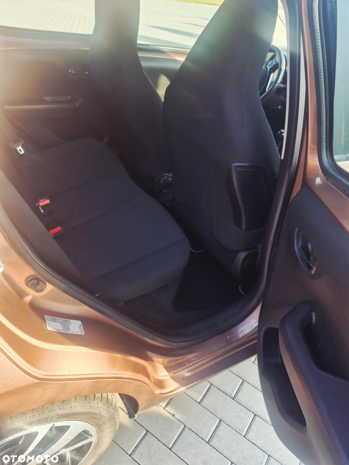 Peugeot 108 - 15