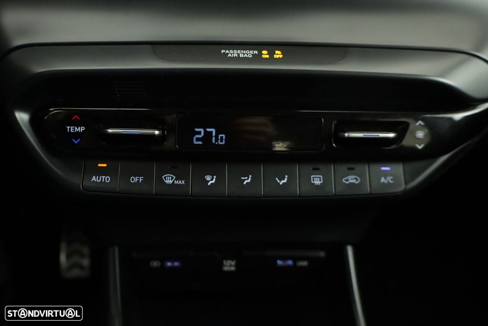 Hyundai Bayon 1.0 T-GDI Premium - 13