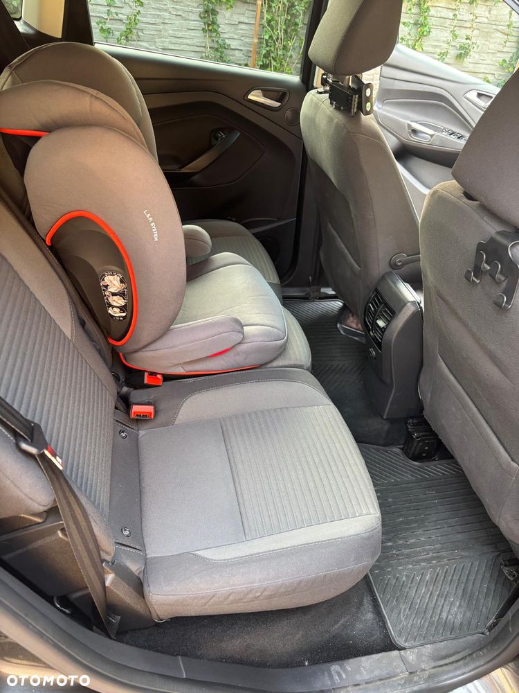 Ford C-MAX 1.0 EcoBoost Edition ASS - 10
