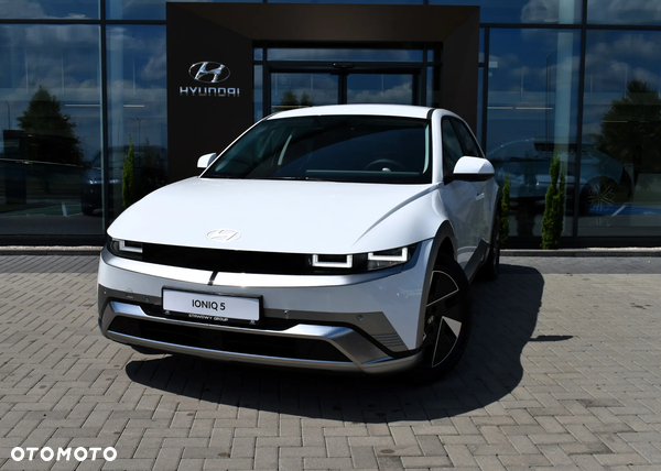 Hyundai IONIQ 5 84kWh Techniq