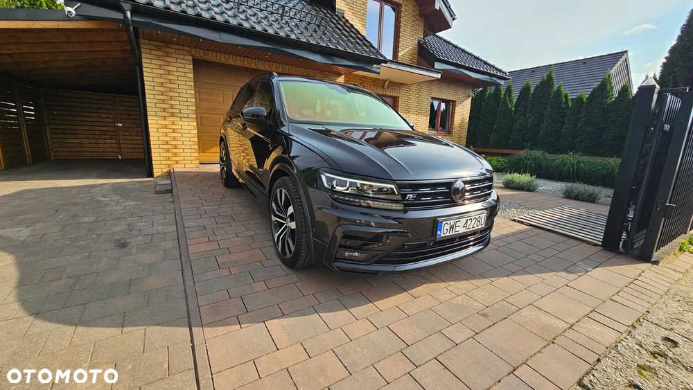 Volkswagen Tiguan 2.0 TSI BMT 4Mot Highline DSG - 12