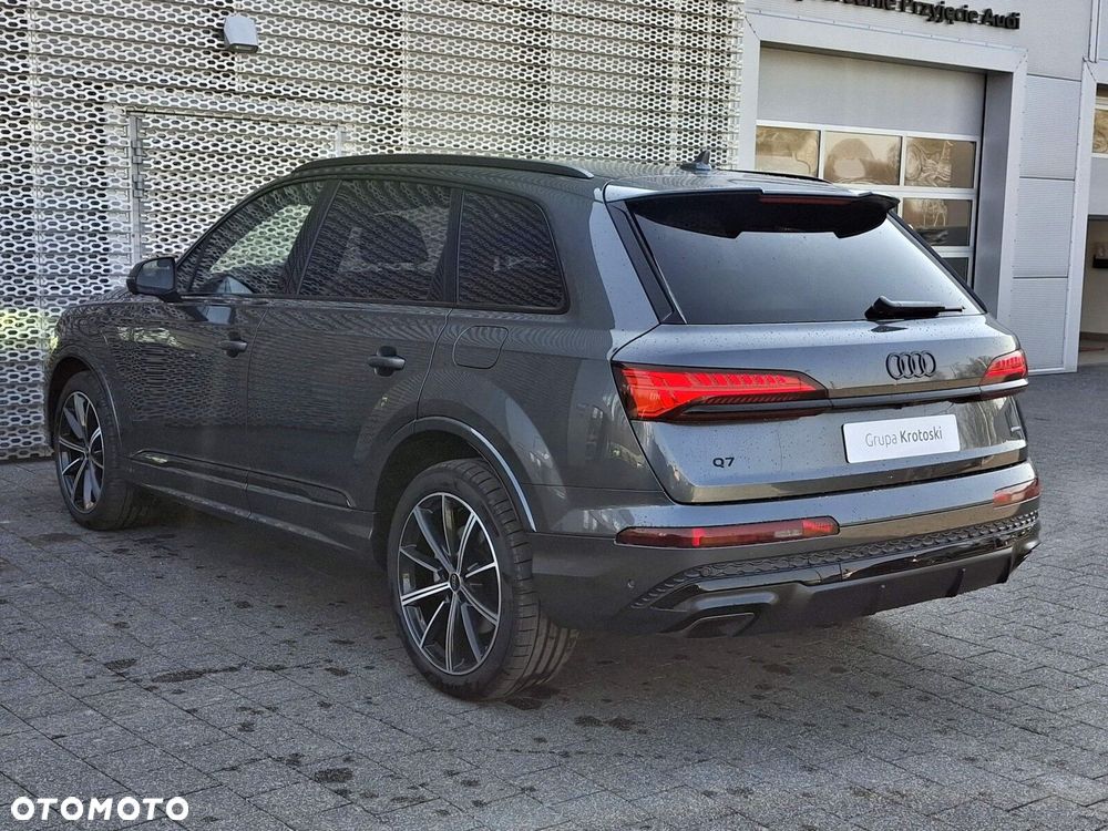 Audi Q7 - 5