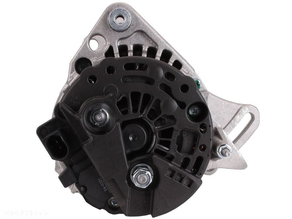 NOWY ORYGINALNY ALTERNATOR SEAT Cordoba Ibiza  | 28-6814 - 5