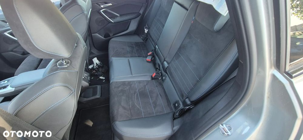 BMW X1 xDrive25e M Sport Edition - 29