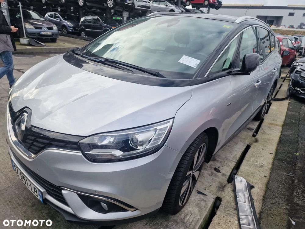 Renault Grand Scenic Gr 1.6 dCi Energy Bose - 1