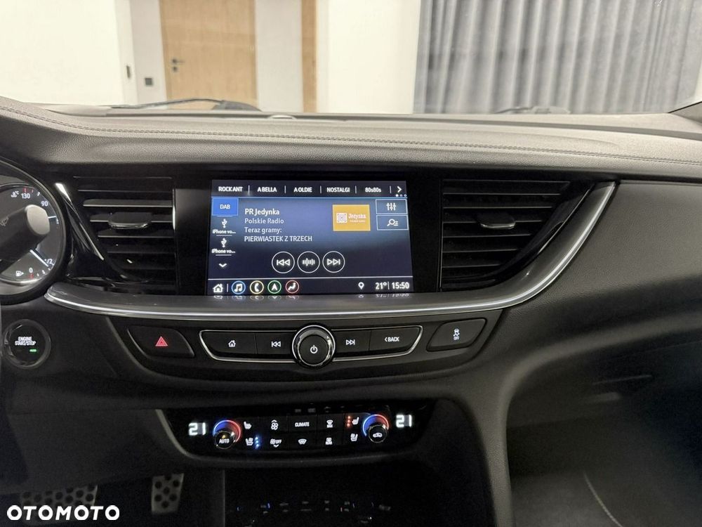 Opel Insignia - 33