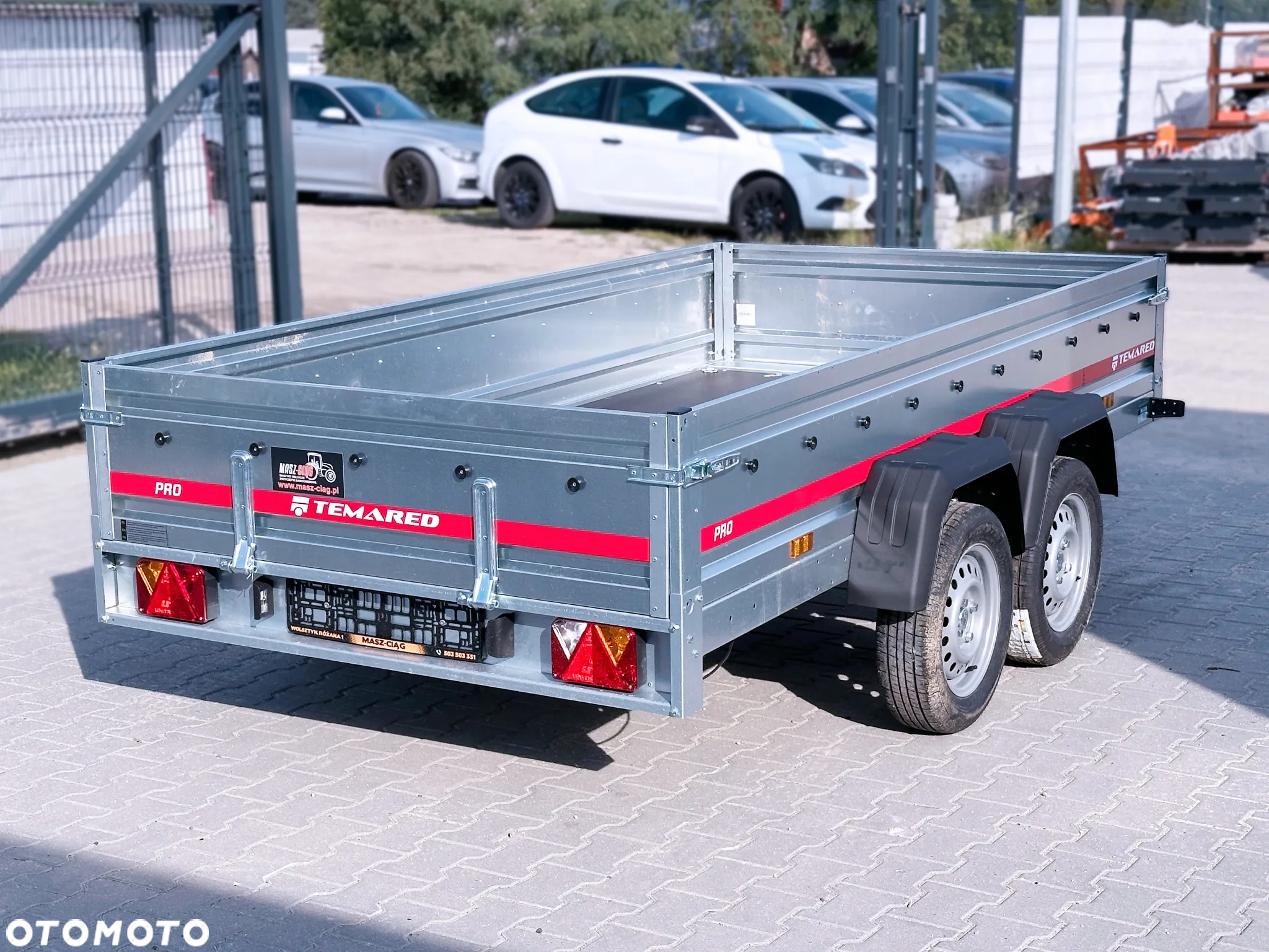 TEMARED PRO 3015/2 - 12