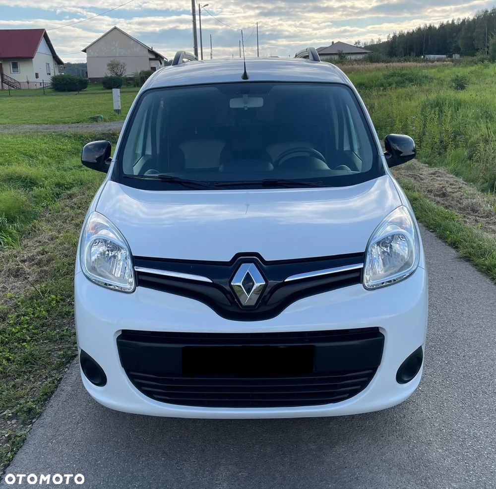 Renault Kangoo - 2
