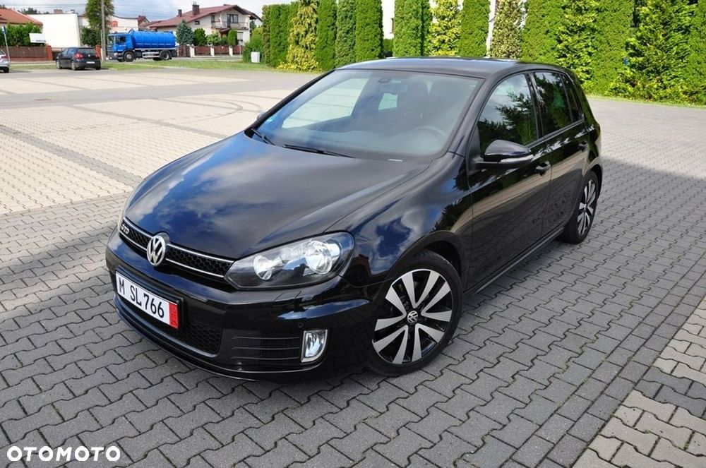 Volkswagen Golf - 7