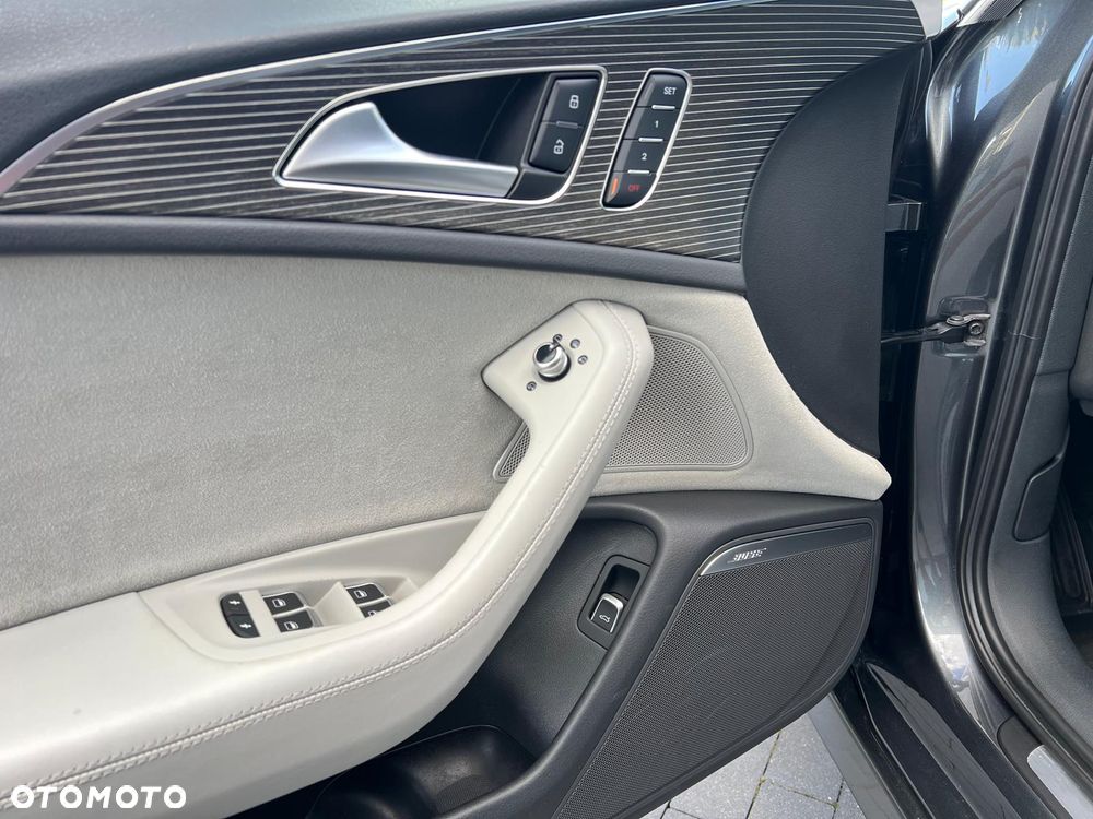 Audi A6 Avant 3.0 TDI competition quattro tiptronic - 18