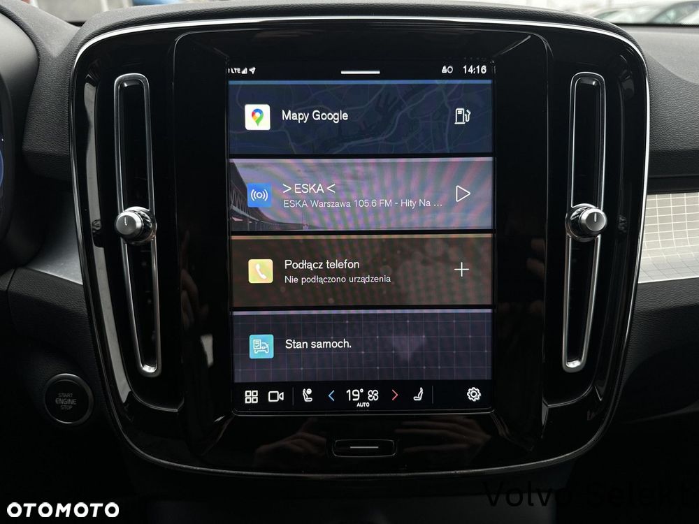 Volvo XC 40 - 17