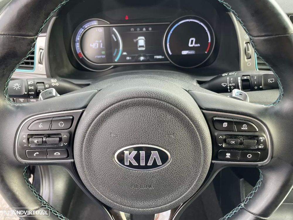 Kia e-Niro 64kWh - 29