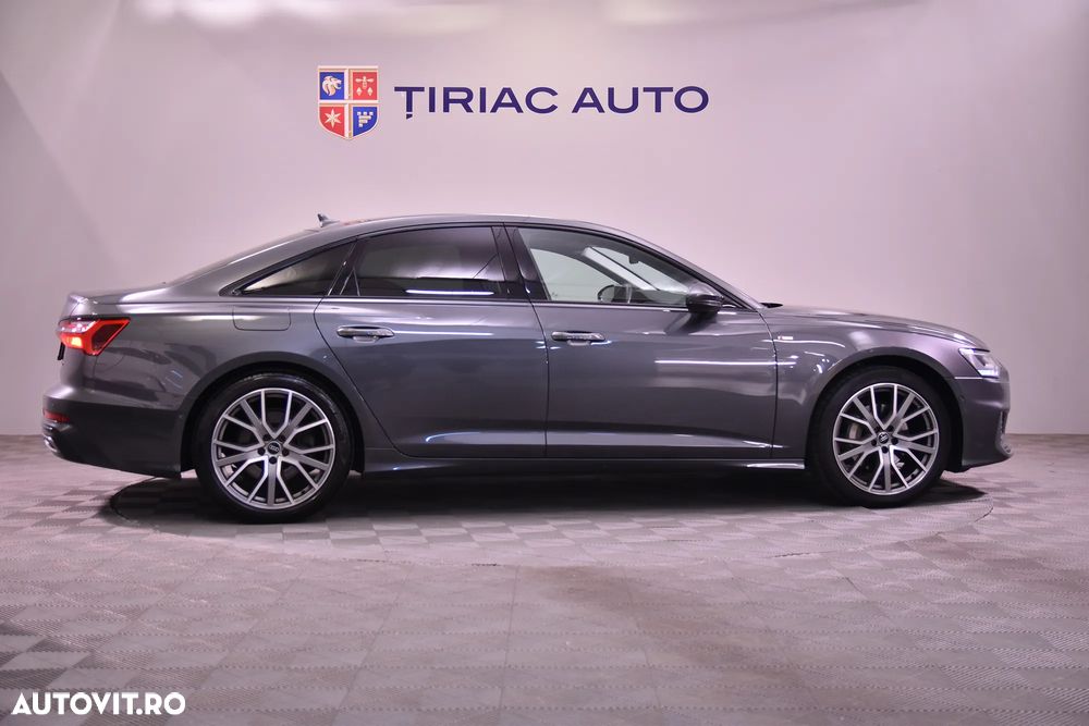Audi A6 - 6