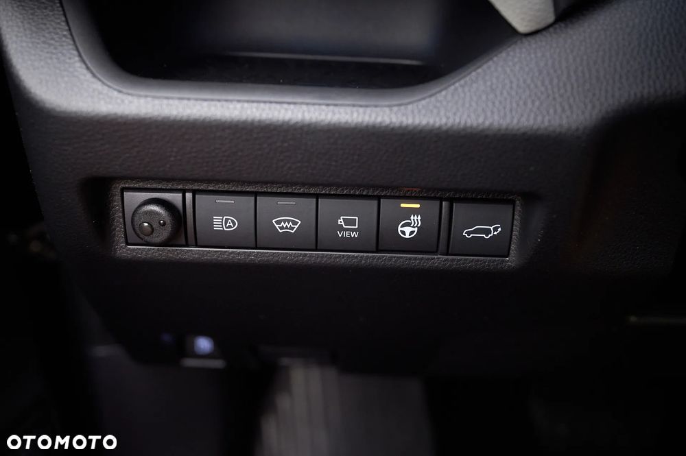 Toyota RAV4 2.5 Hybrid Executive 4x2 - 33