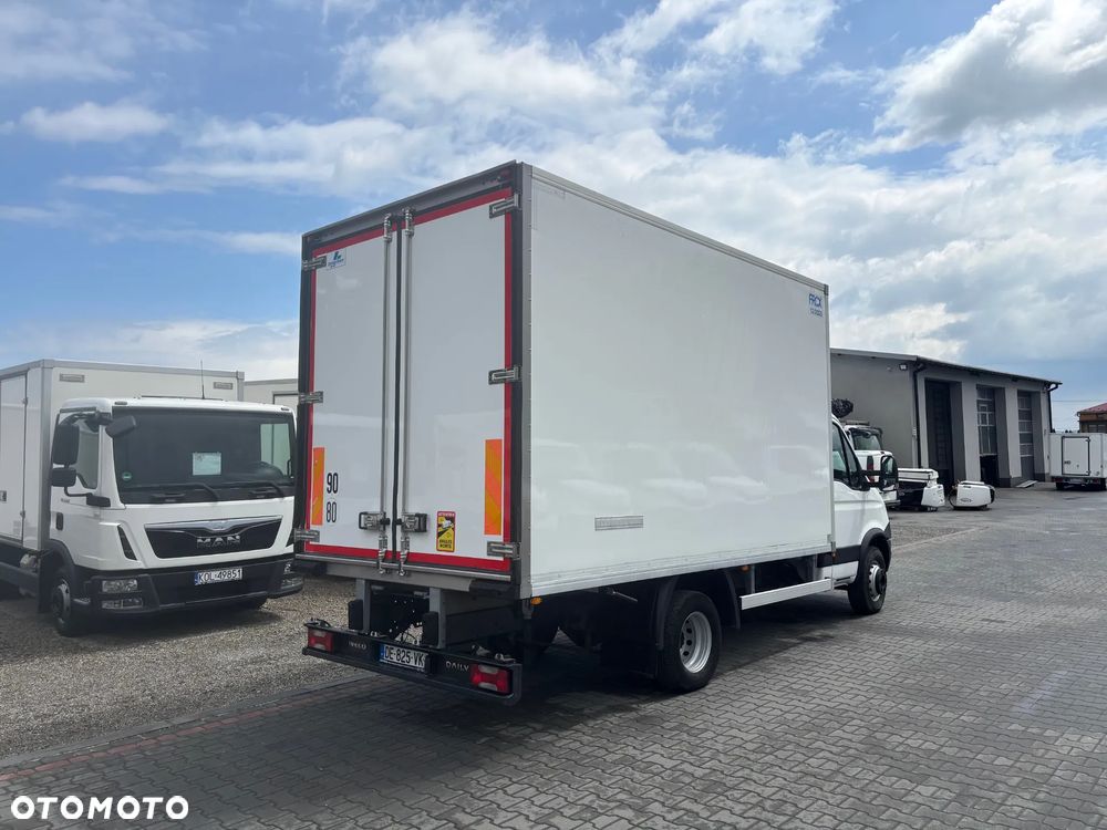 Iveco 70C17,70C15,72C17,6517,65C15 - 6