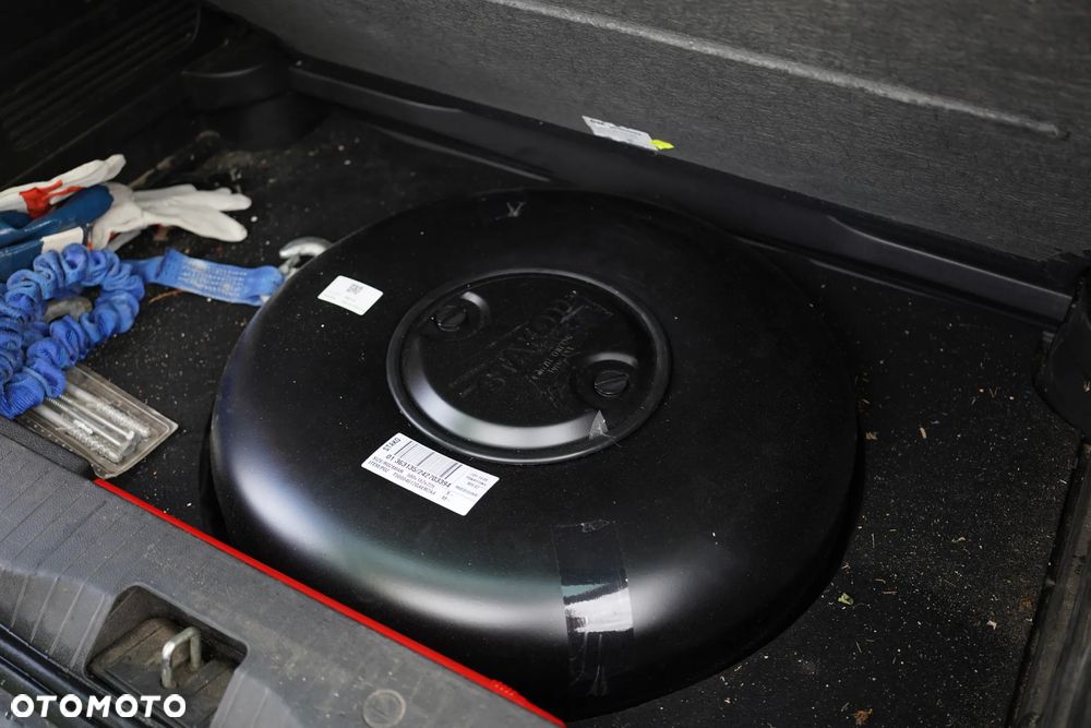 Opel Meriva 1.4 T Design Edition S&S - 17