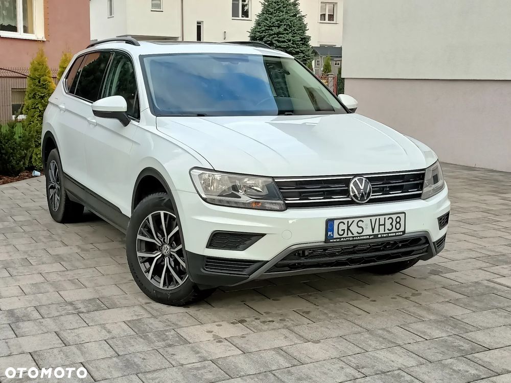 Volkswagen Tiguan - 30