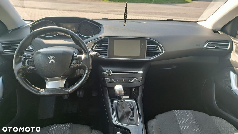 Peugeot 308 - 19